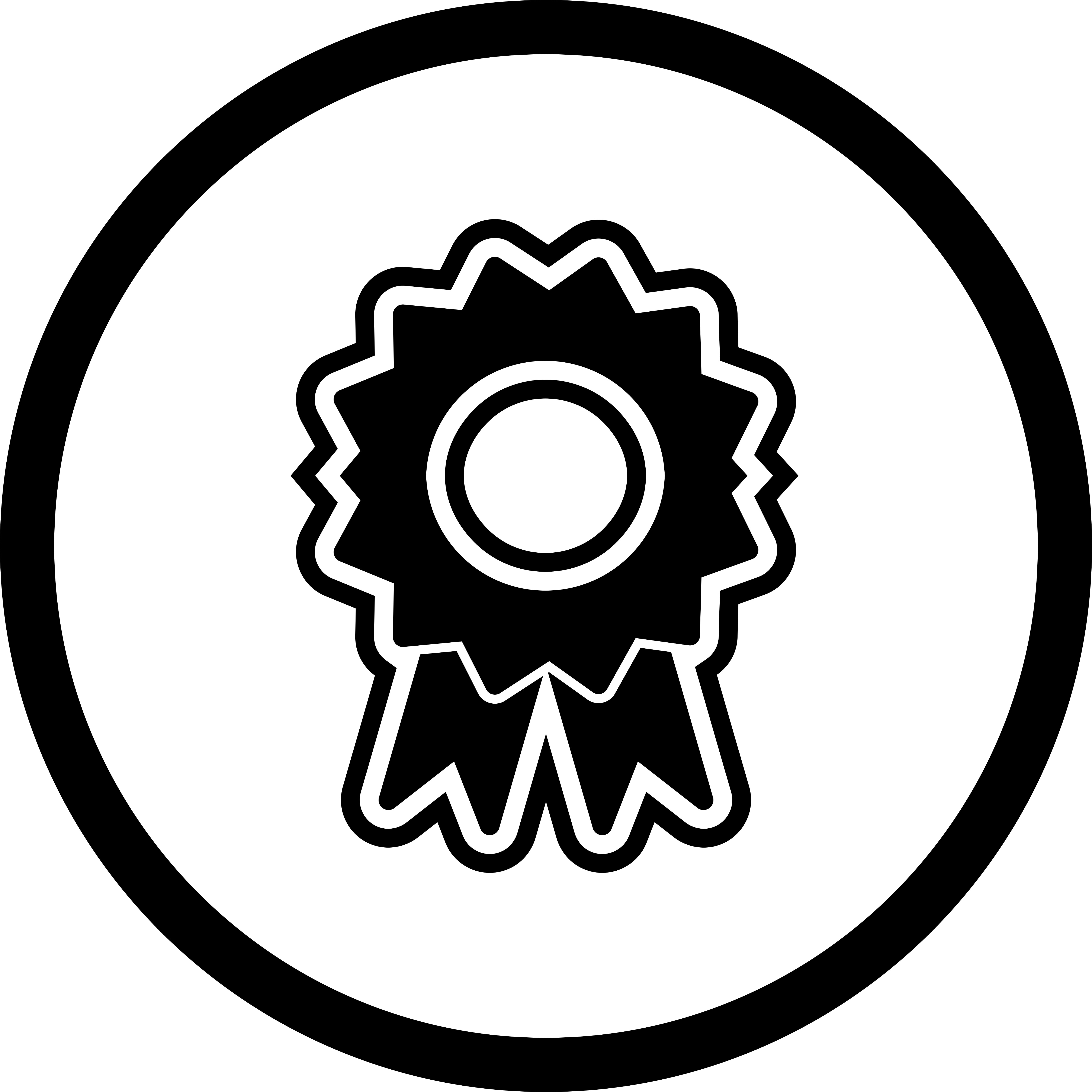 Download Degree Icon Design 503938 Vector Art at Vecteezy