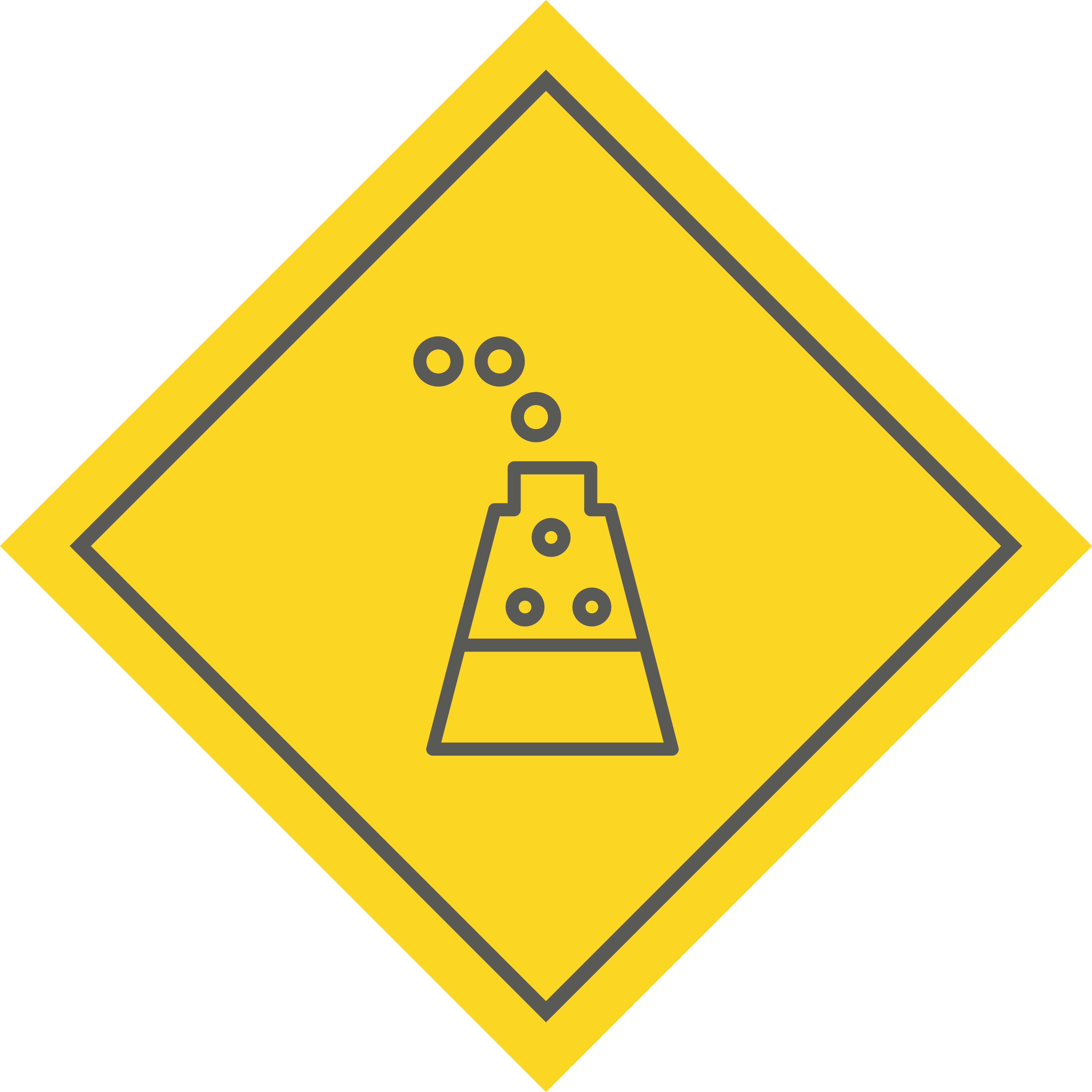Download Experiment Icon Design 503971 Vector Art at Vecteezy