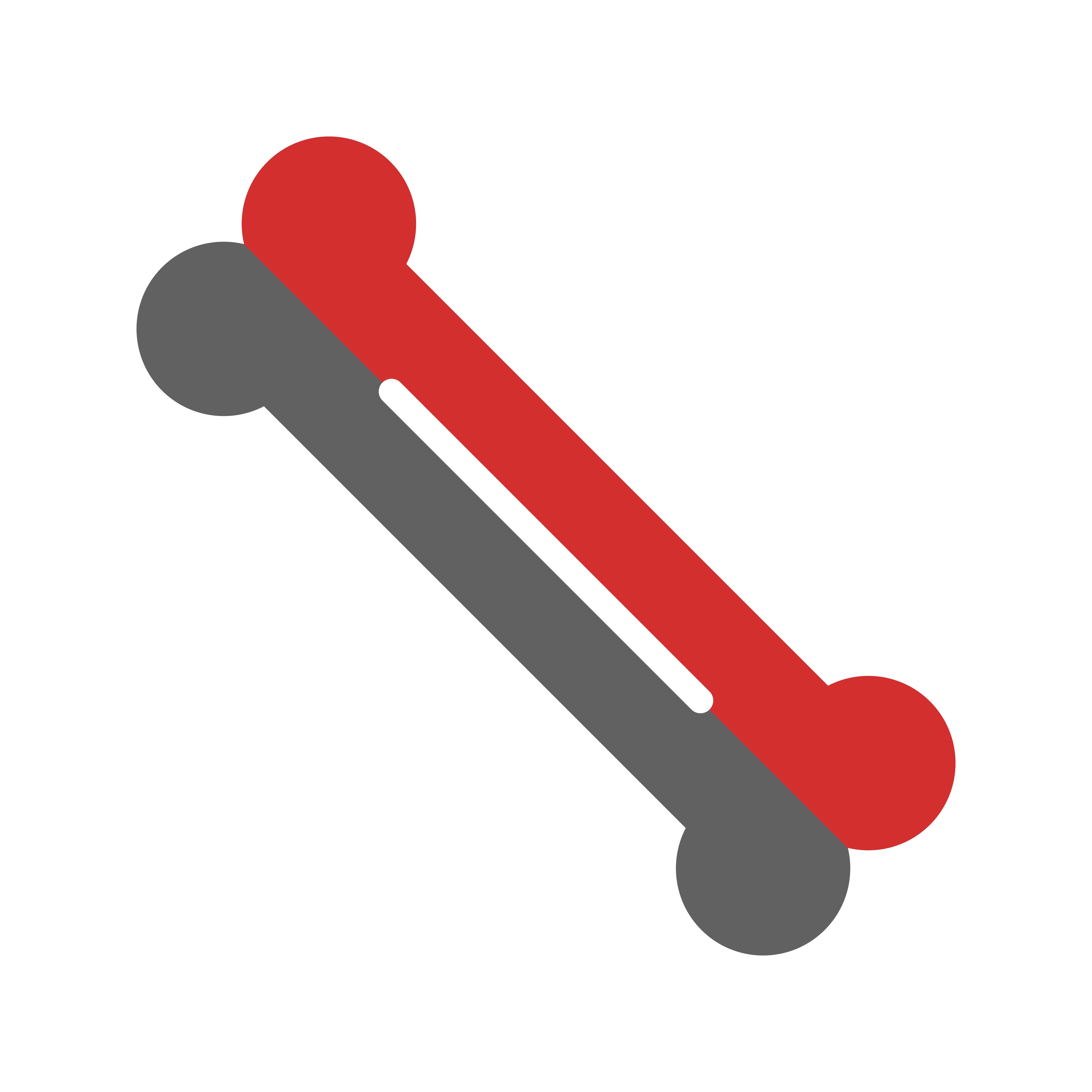 Bone Icon Design 503996 Vector Art at Vecteezy