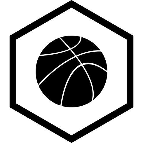 Basket Icon Icon Design vector