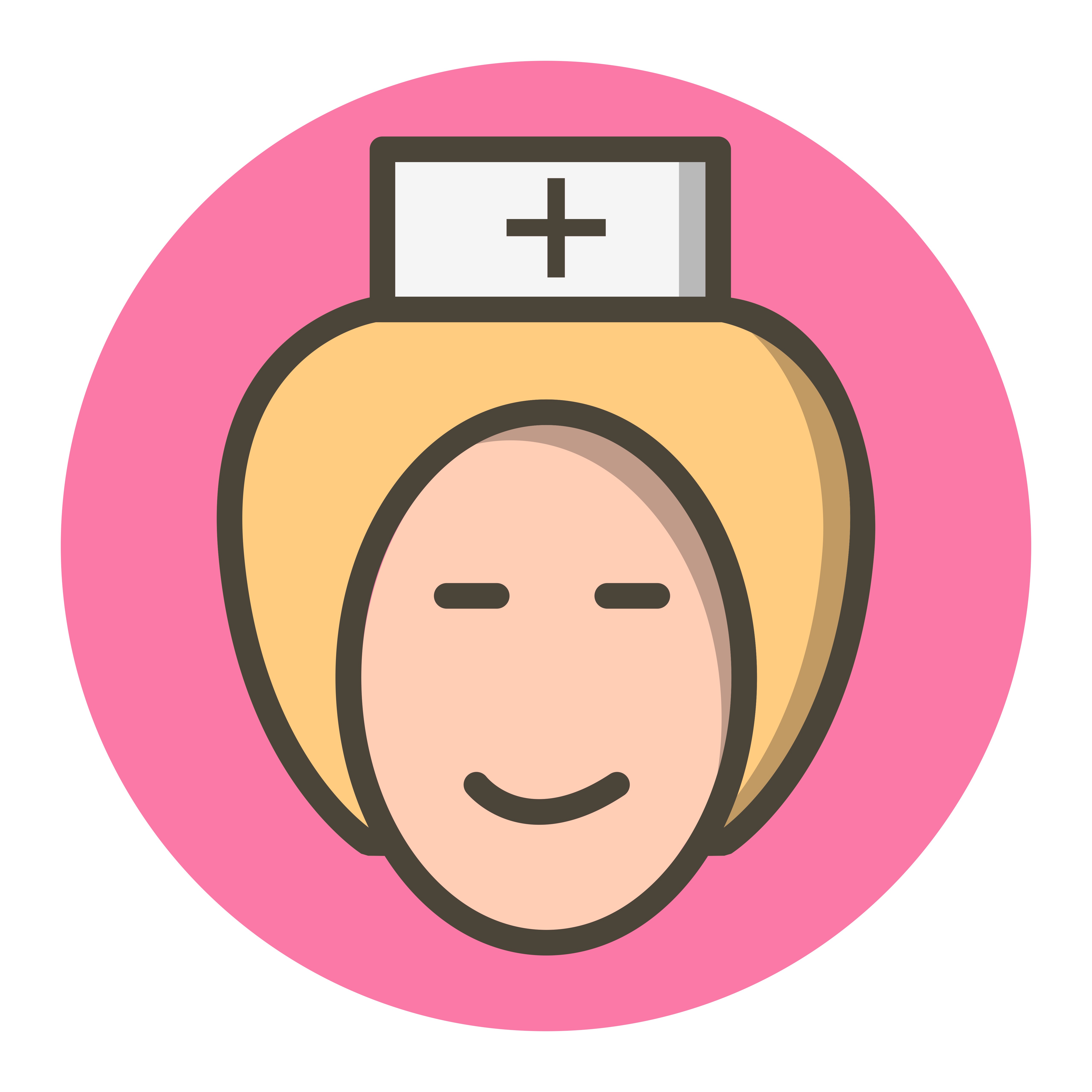 Free Svg Nurse Hair Dont Care Nurse Svg
