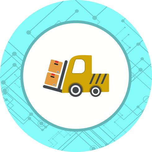  Loader Icon Design vector