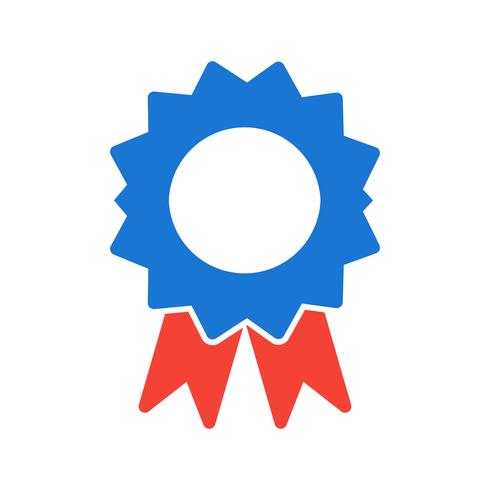 Degree Icon Design vector