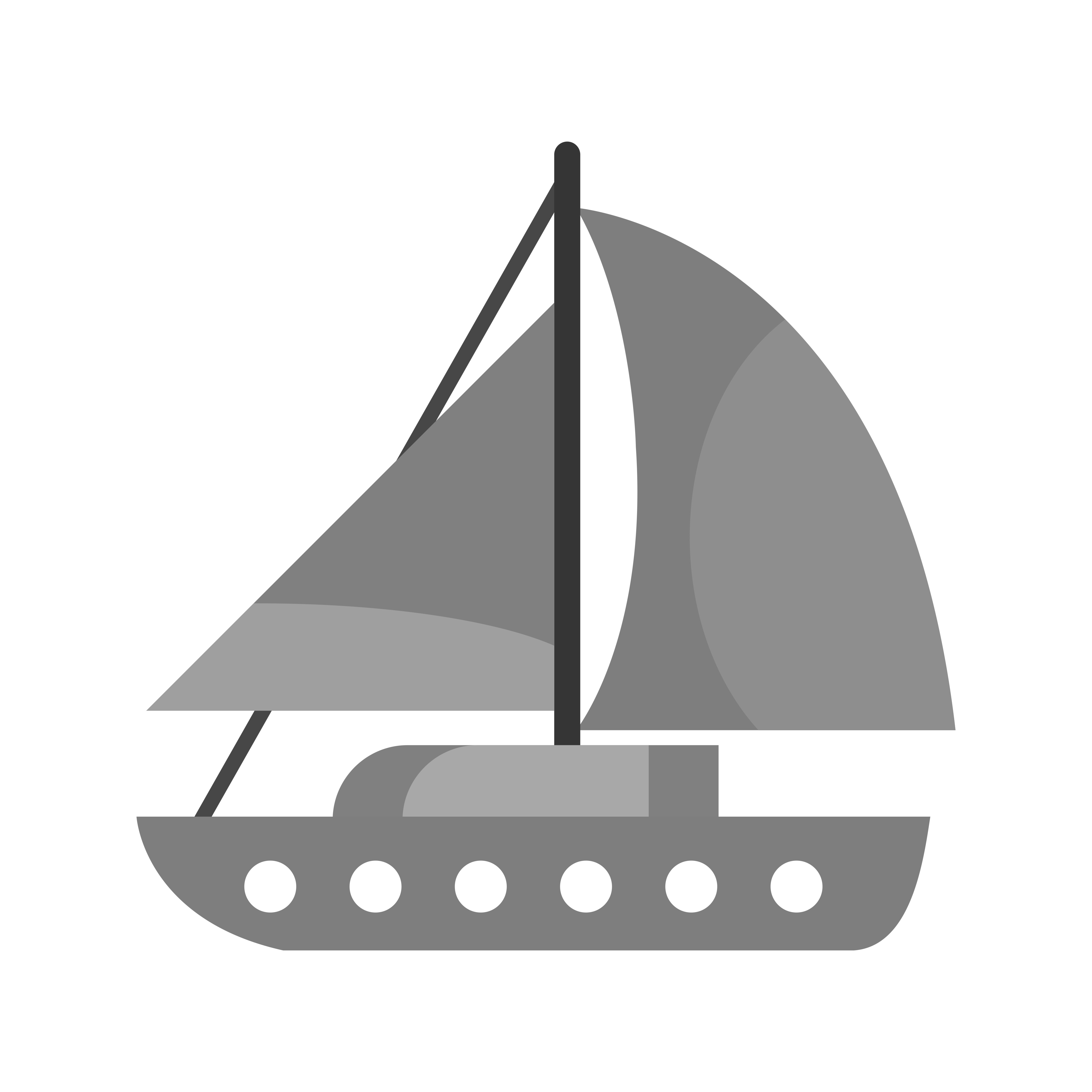 yacht icon