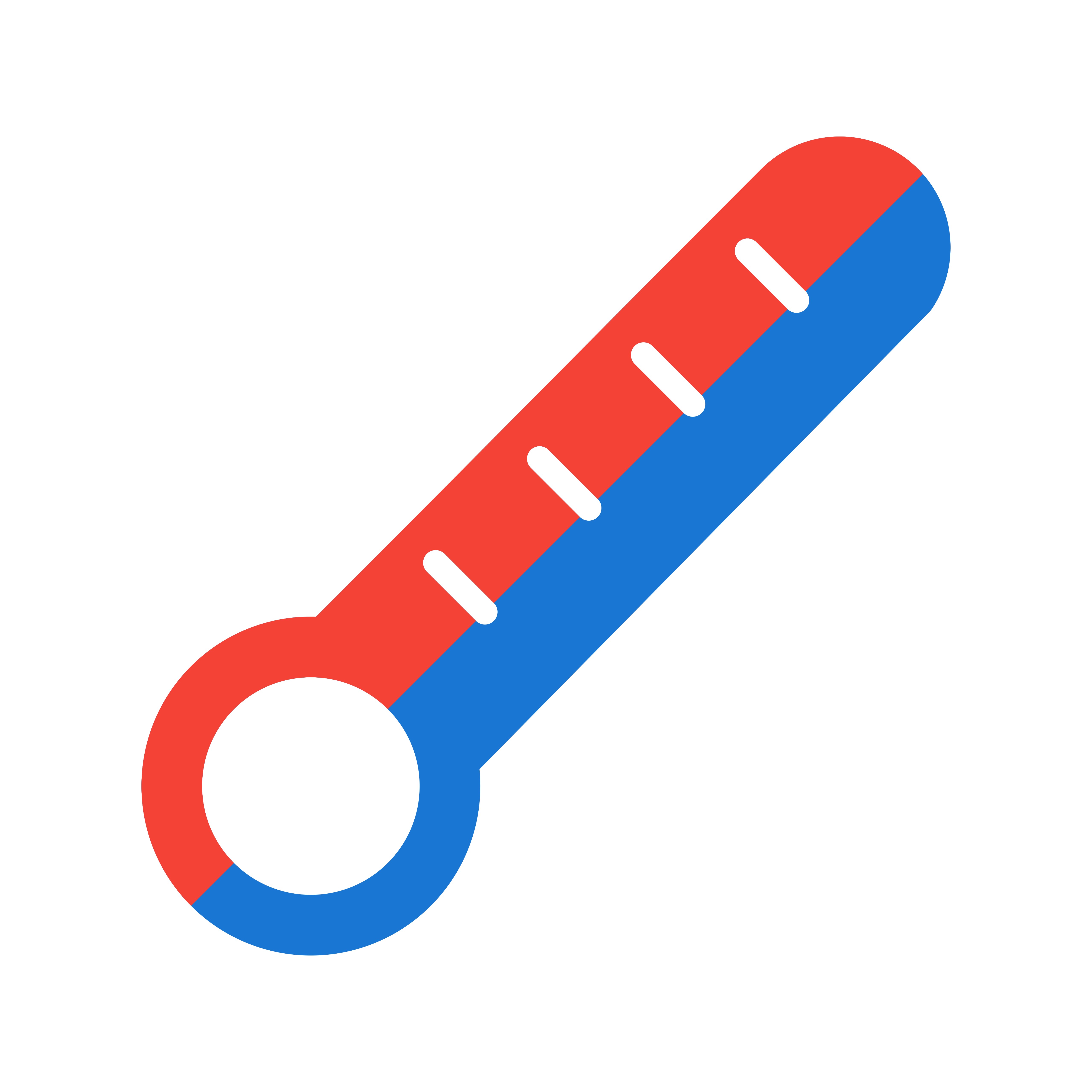 Thermometer Icon Design 504808 - Download Free Vectors, Clipart