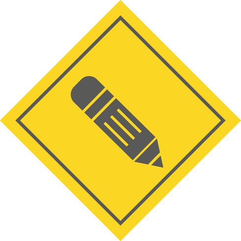  Pencil Icon Design vector