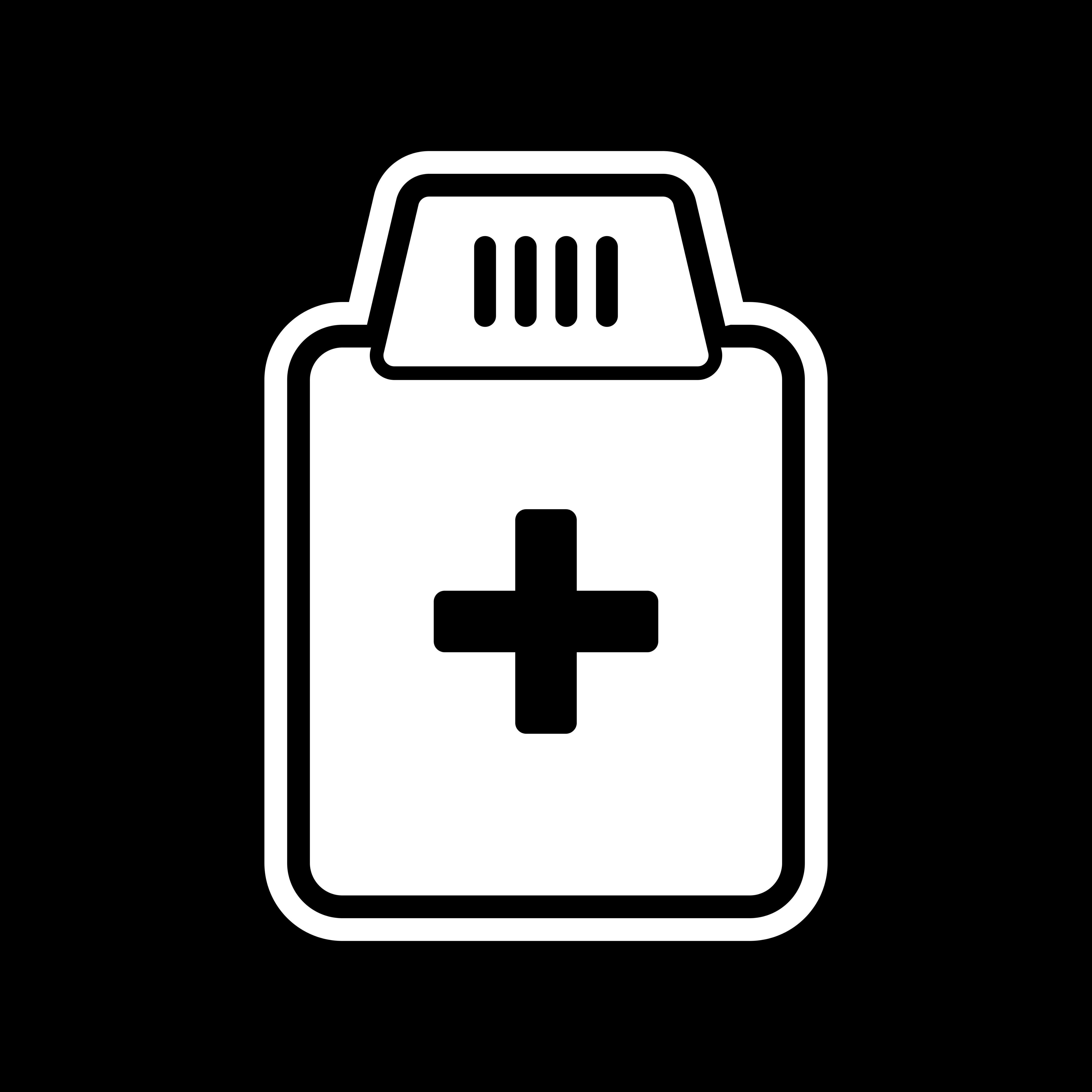 Medicine Bottle Icon Design 504872 Vector Art at Vecteezy