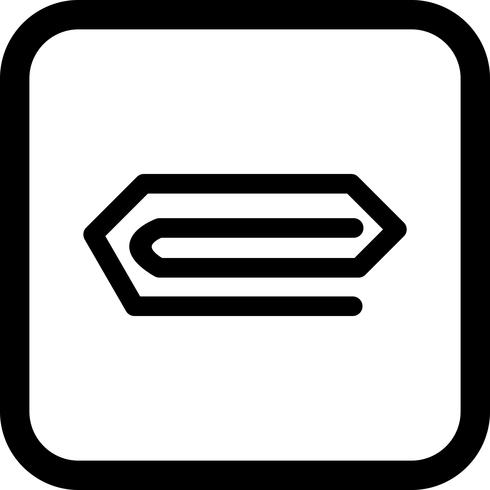 Pin icon Design vector