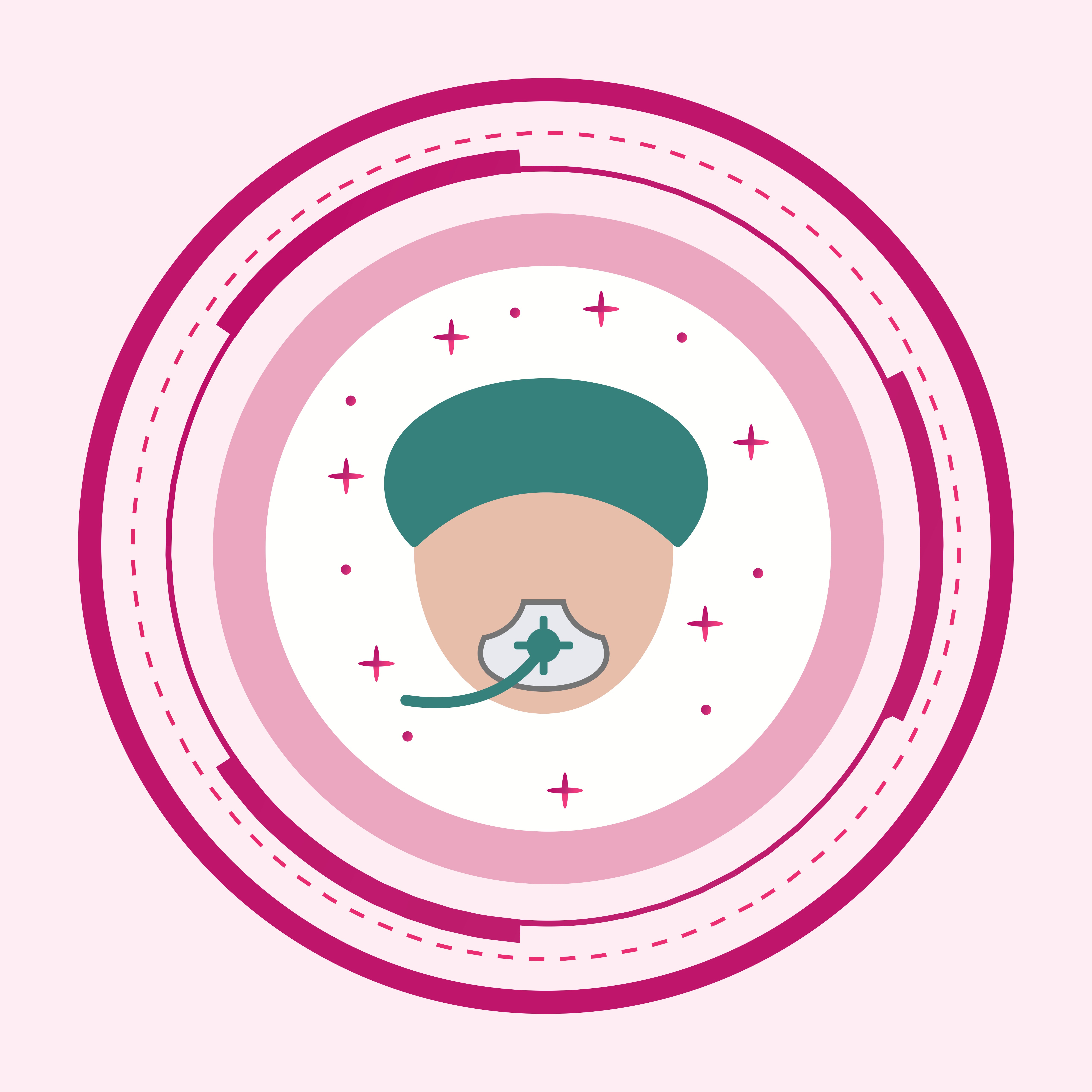 Anesthesia Icon Design 505039 Vector Art at Vecteezy