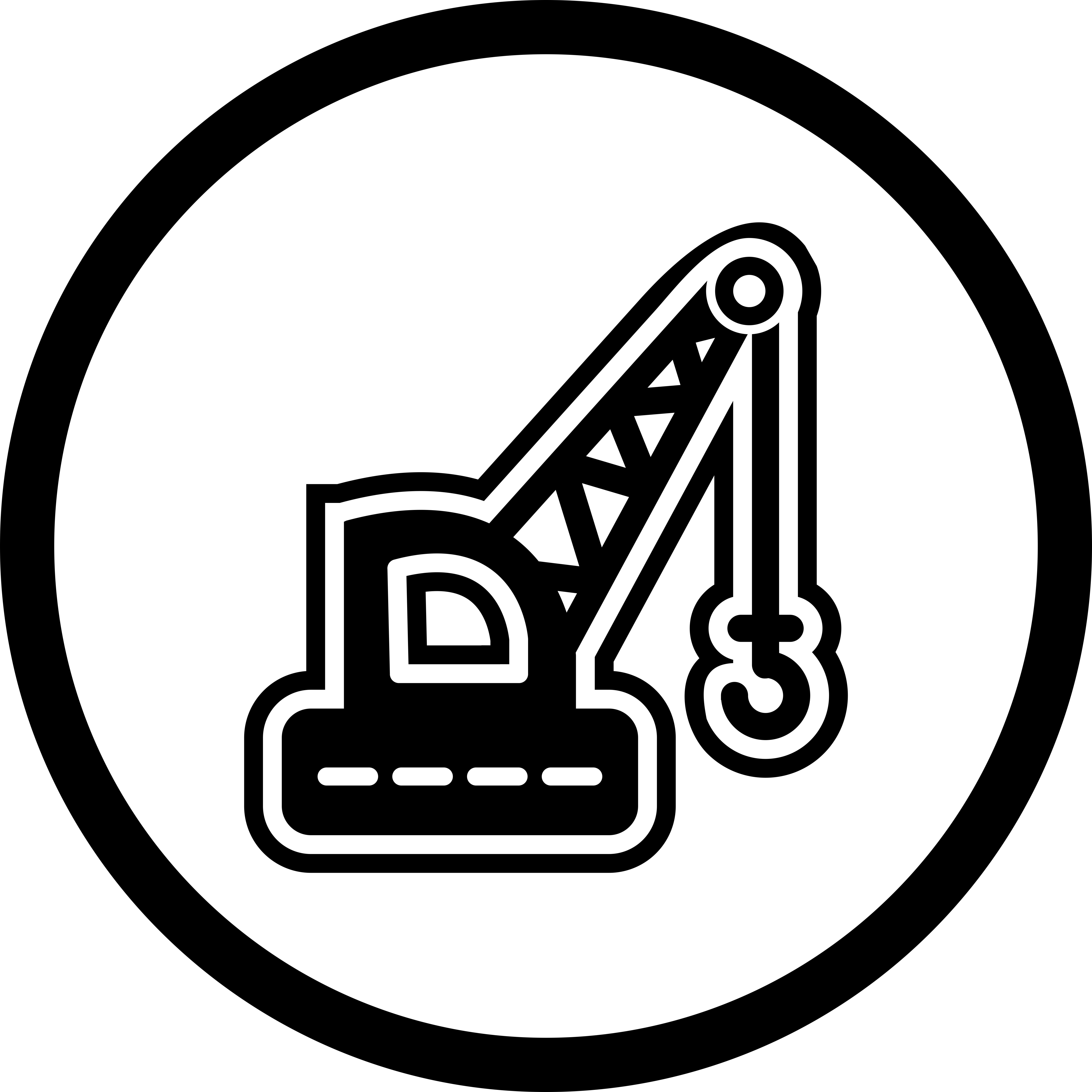 Crane Icon Design 505209 Vector Art at Vecteezy