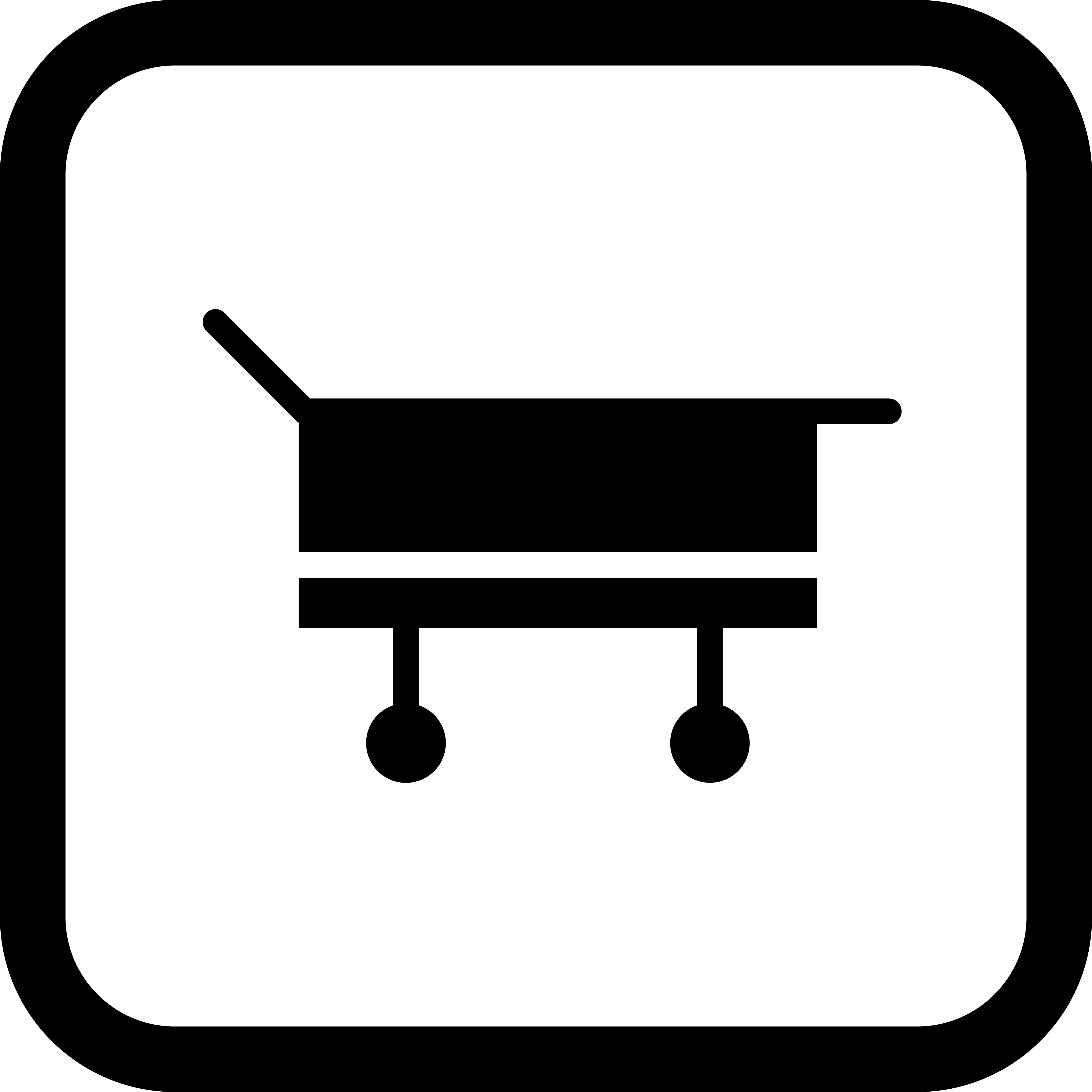 Stretcher Icon Design 505408 Vector Art at Vecteezy