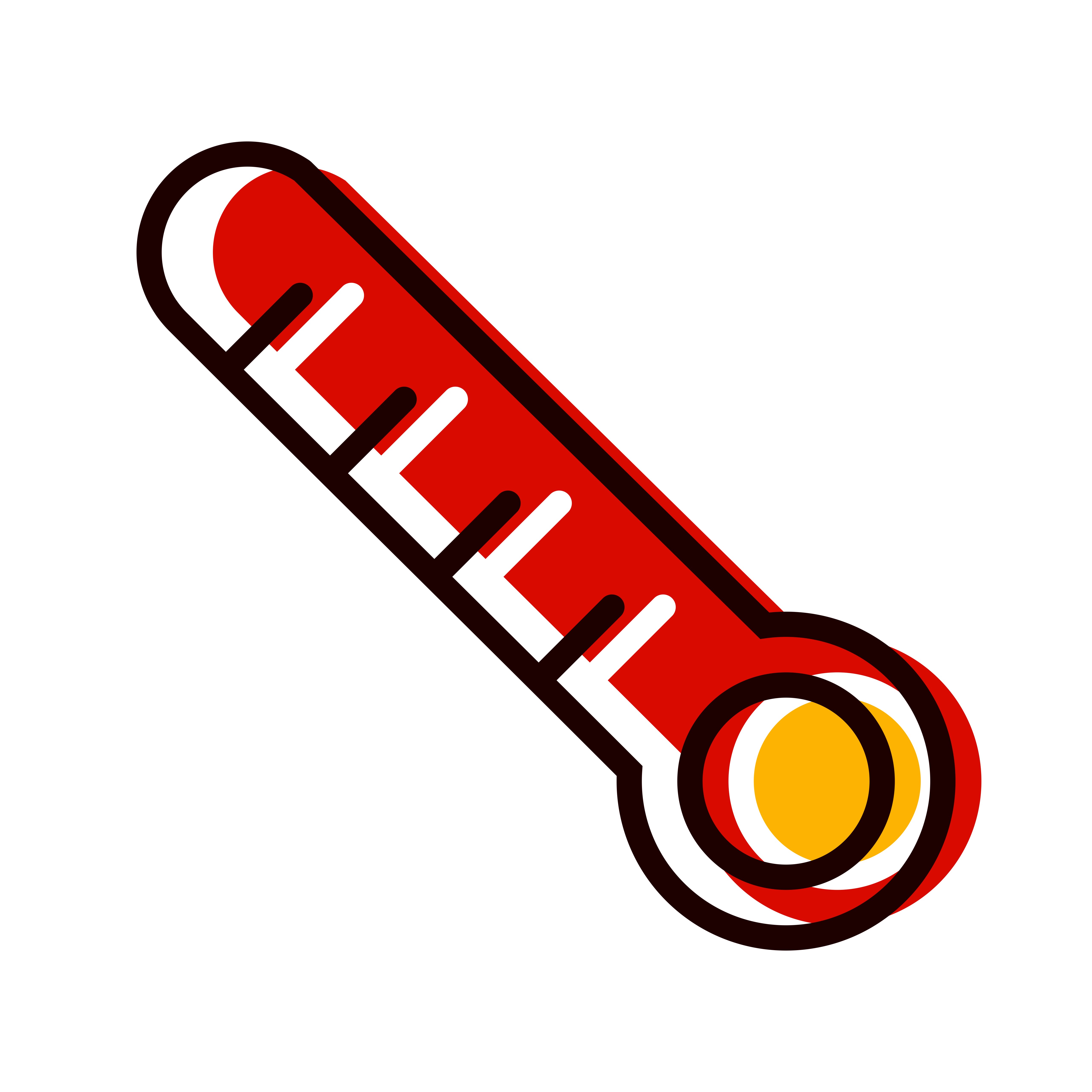 Thermometer Icon Design 505632 Vector Art at Vecteezy