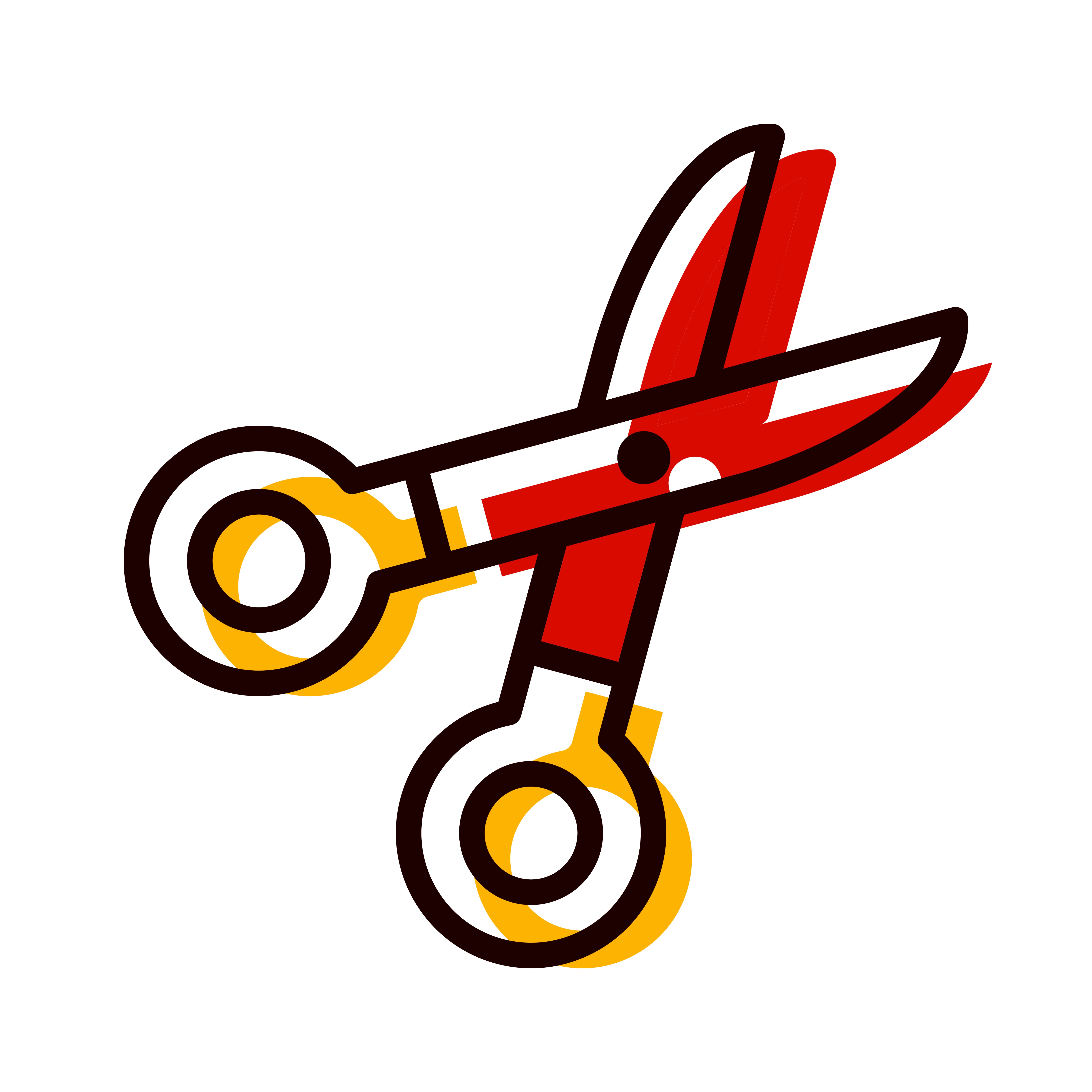 Scissors Icon Design 505656 Vector Art at Vecteezy