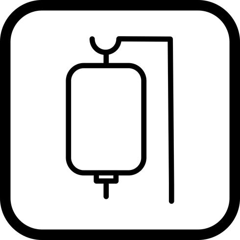 Drip Icon Design vector