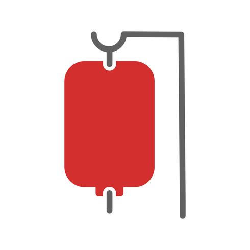 Drip Icon Design vector