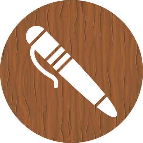  Pen Icon Design vector