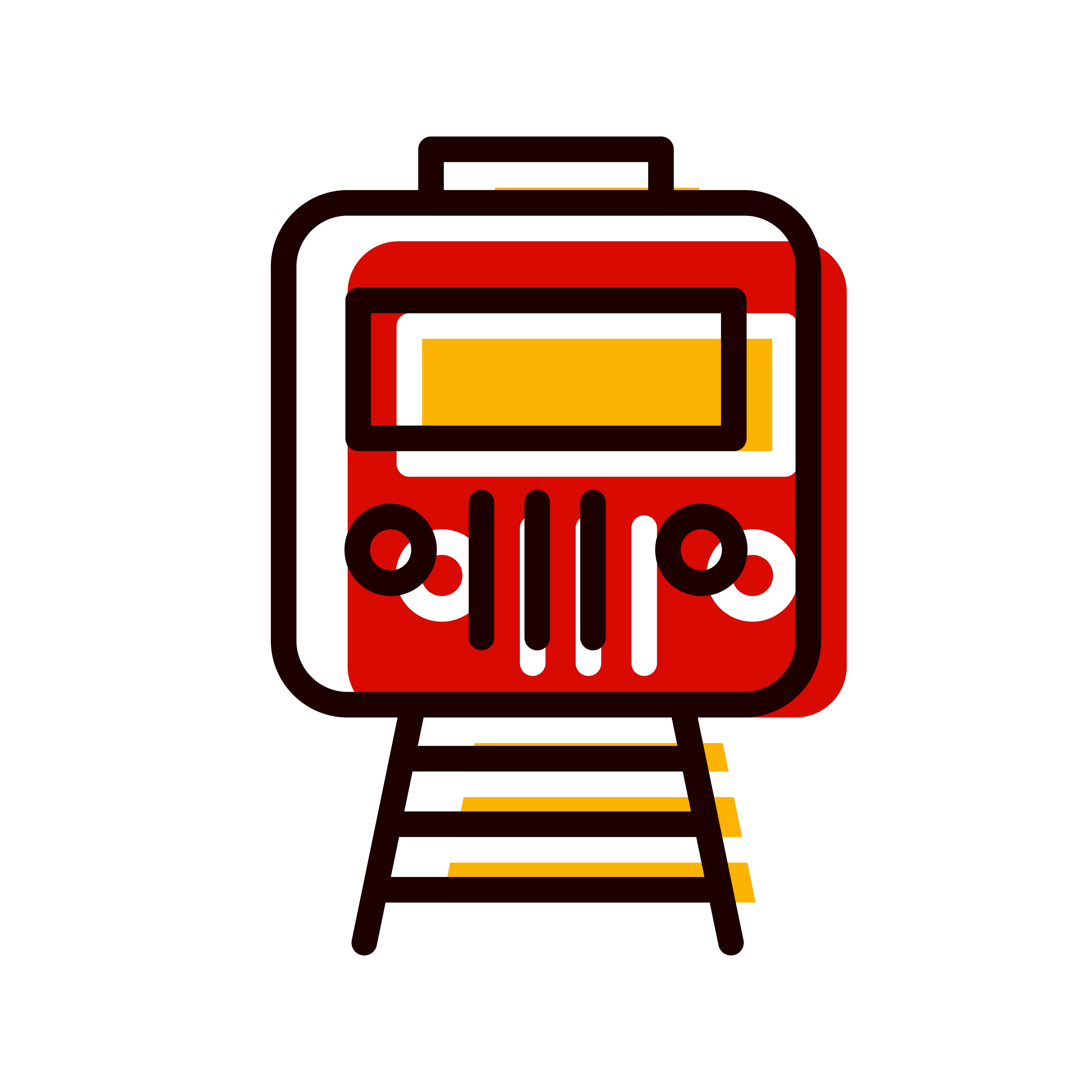 Train Icon Design 506262 Vector Art At Vecteezy