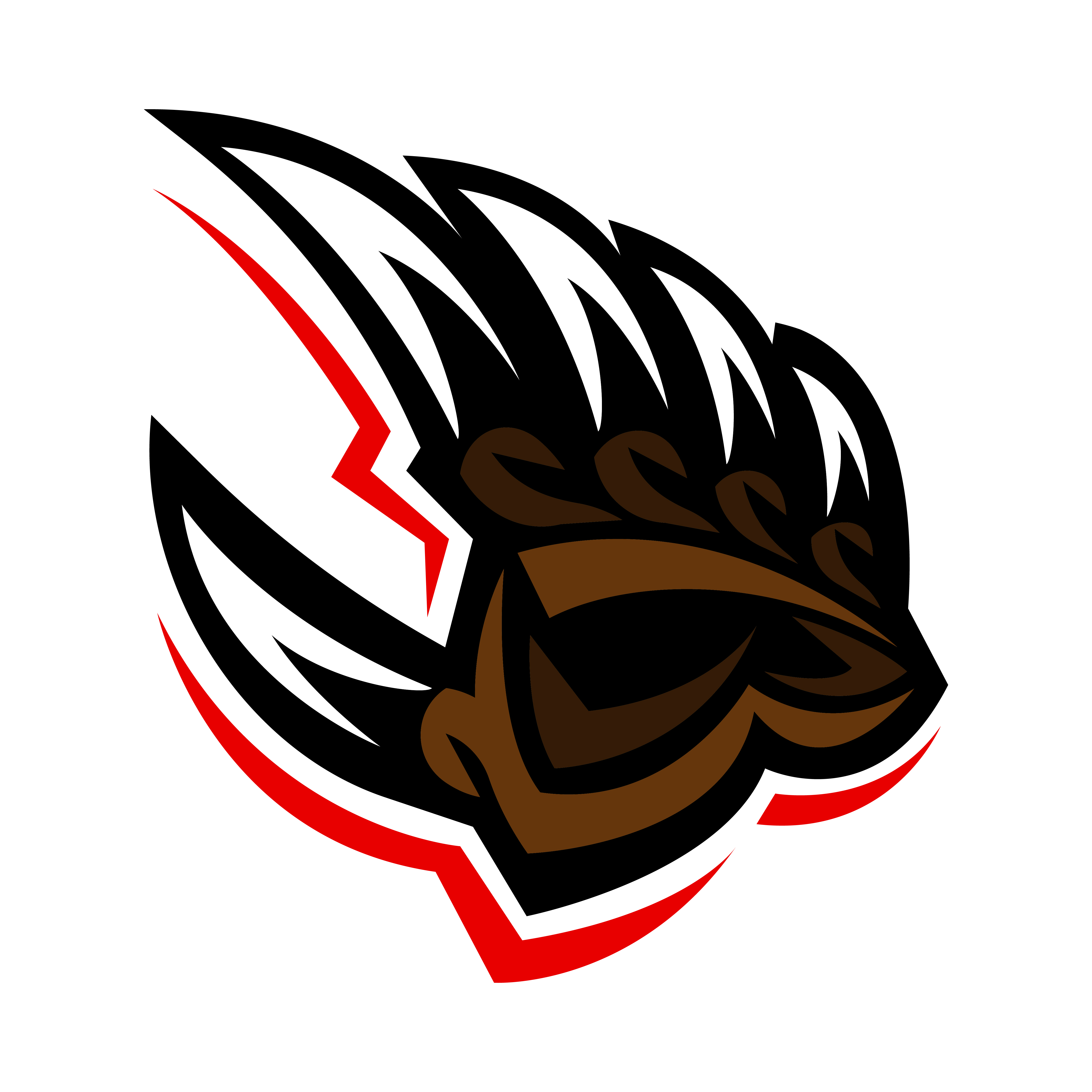 Download Grizzly bear claw vector illustration - Download Free ...