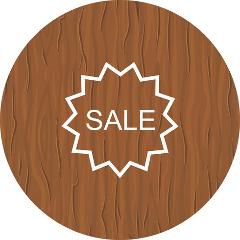  Sale Icon Design vector