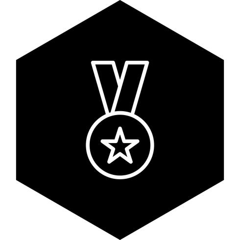 Premio Icon Design vector