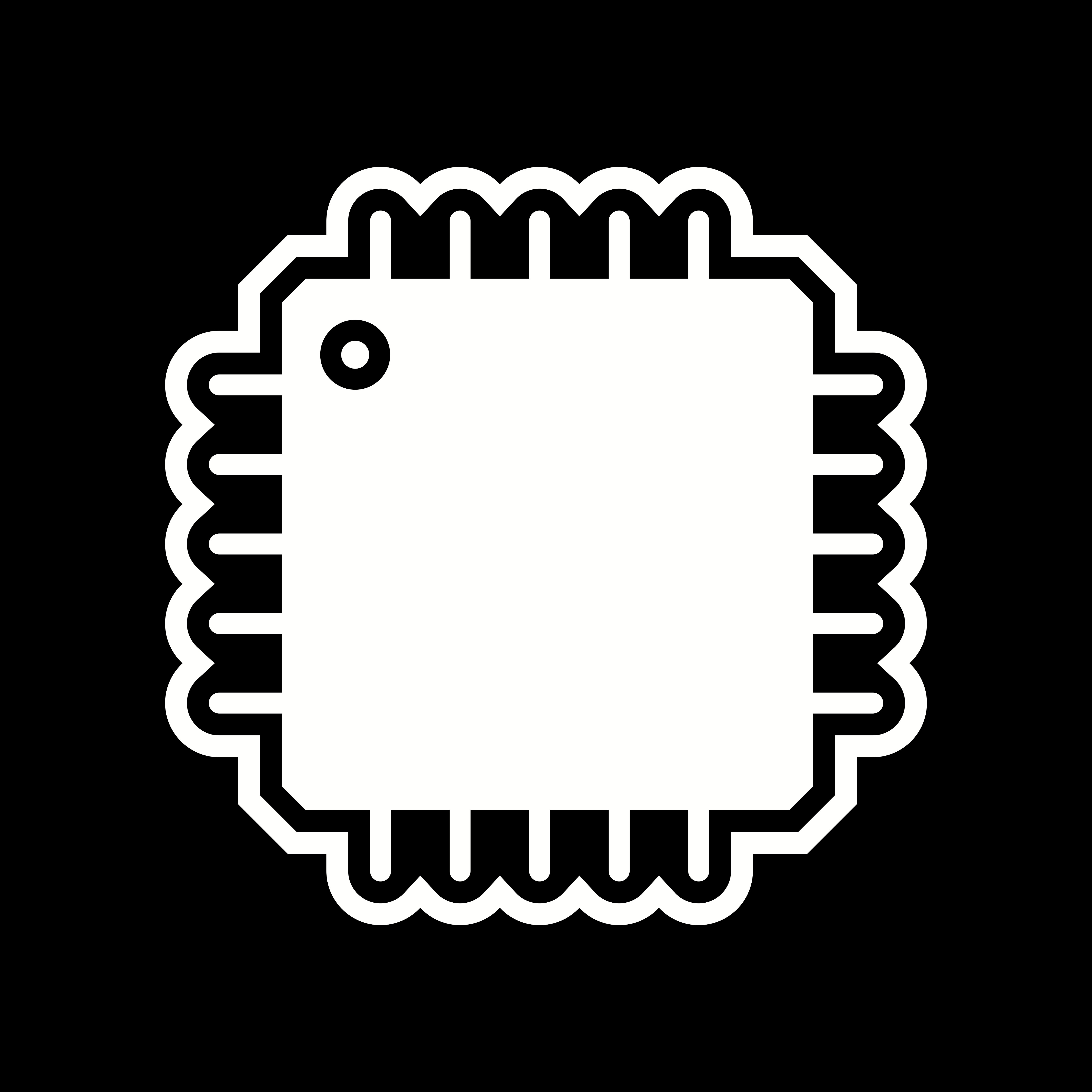Download Processor Icon Design - Download Free Vectors, Clipart ...