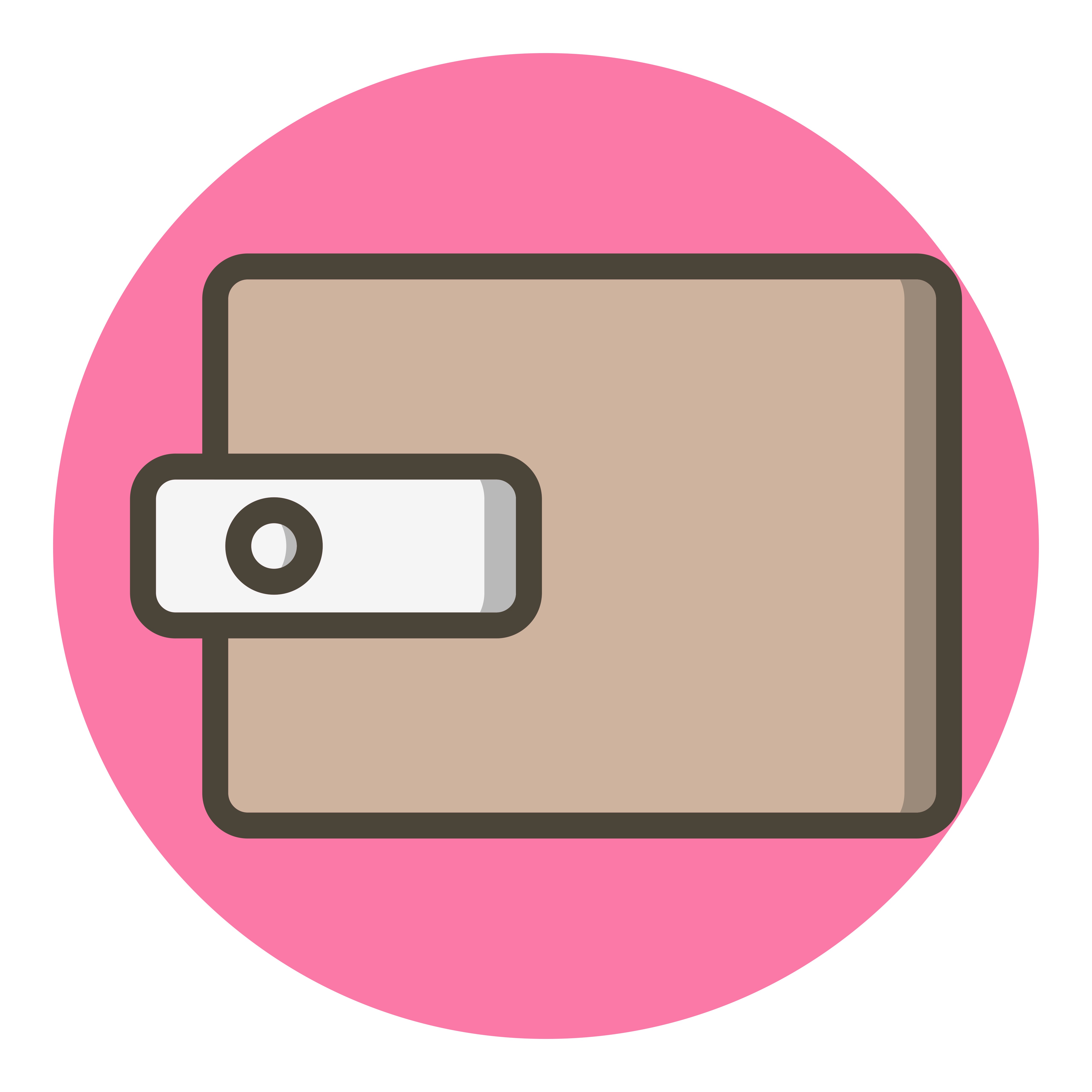 Wallet Icon Design 507422 Vector Art at Vecteezy
