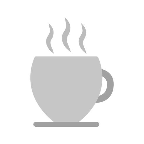 Tea Icon Design vector