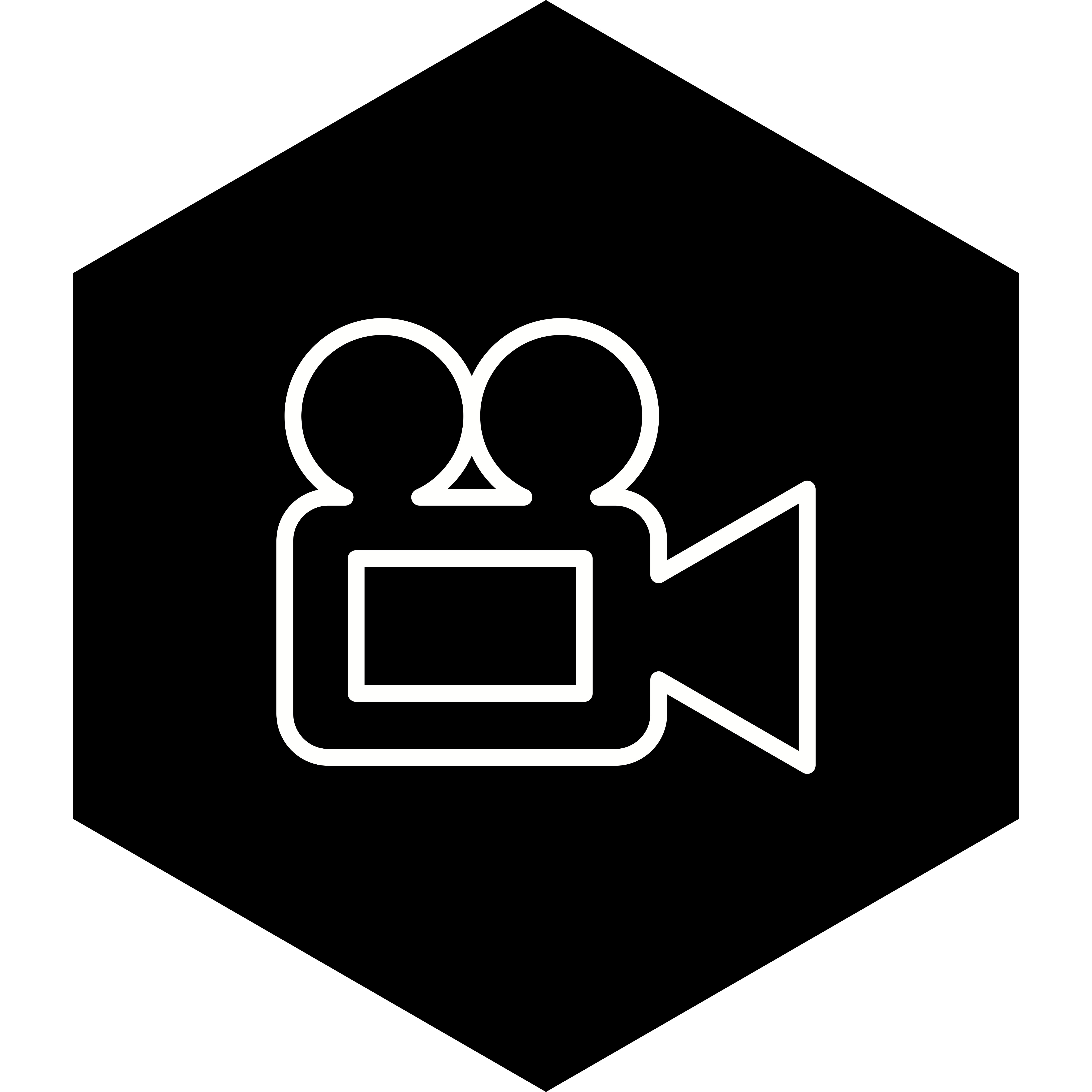 Video Camera Icon Design 507879 Vector Art at Vecteezy