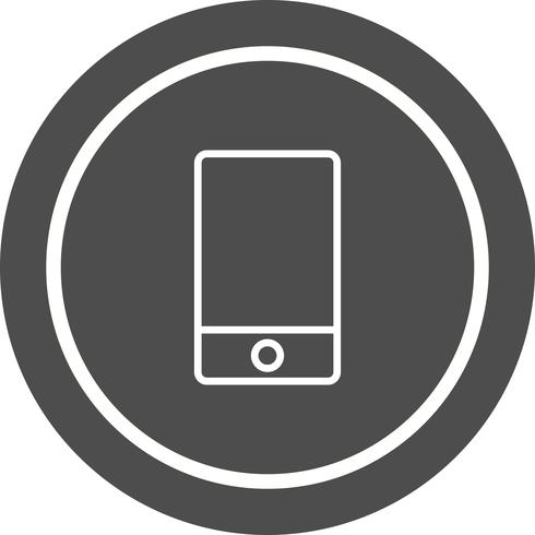  Device Icon Design vector