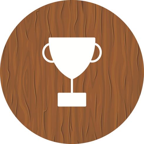 Cup Icon Design vector