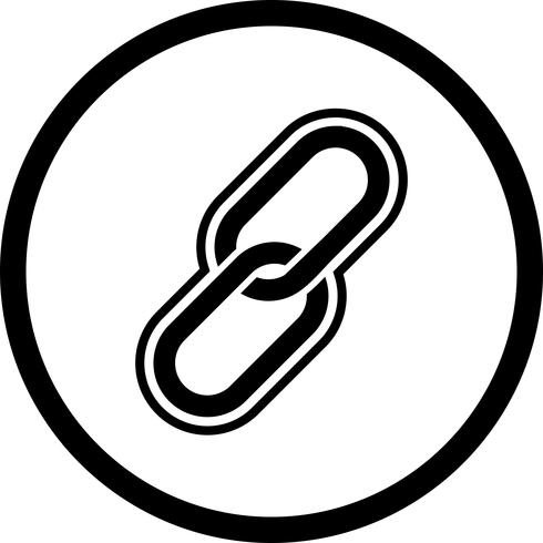 Attachment Icon Design	 vector