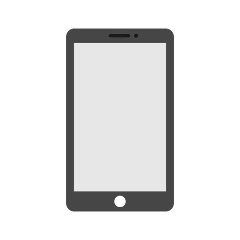  Device Icon Design vector