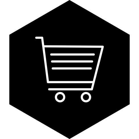 Cart Icon Design vector