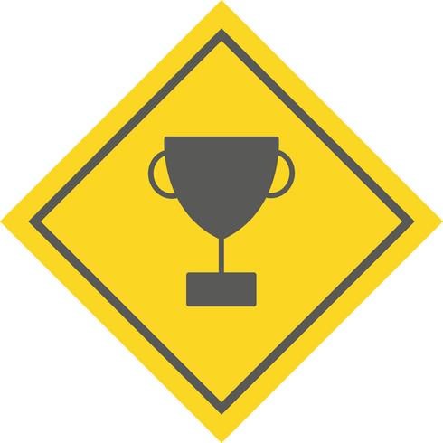 Cup Icon Design vector