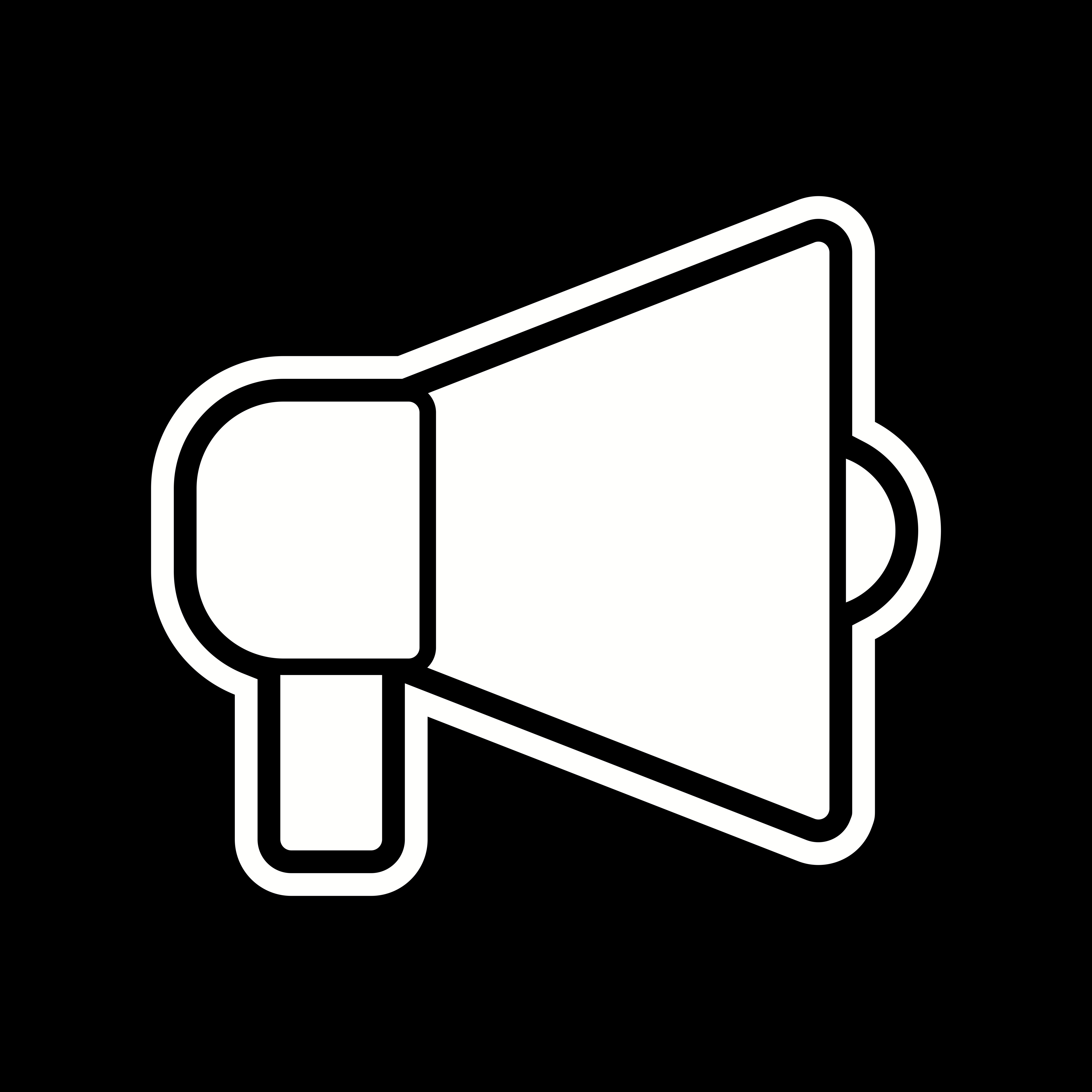 Announcement Icon Design 508807 Vector Art at Vecteezy