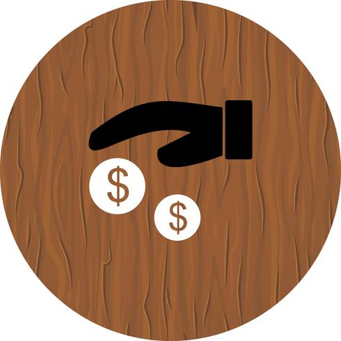 Diseño de iconos de pago vector