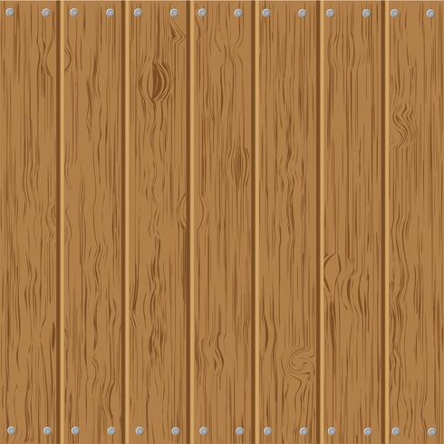 textura de madera para diseño vector