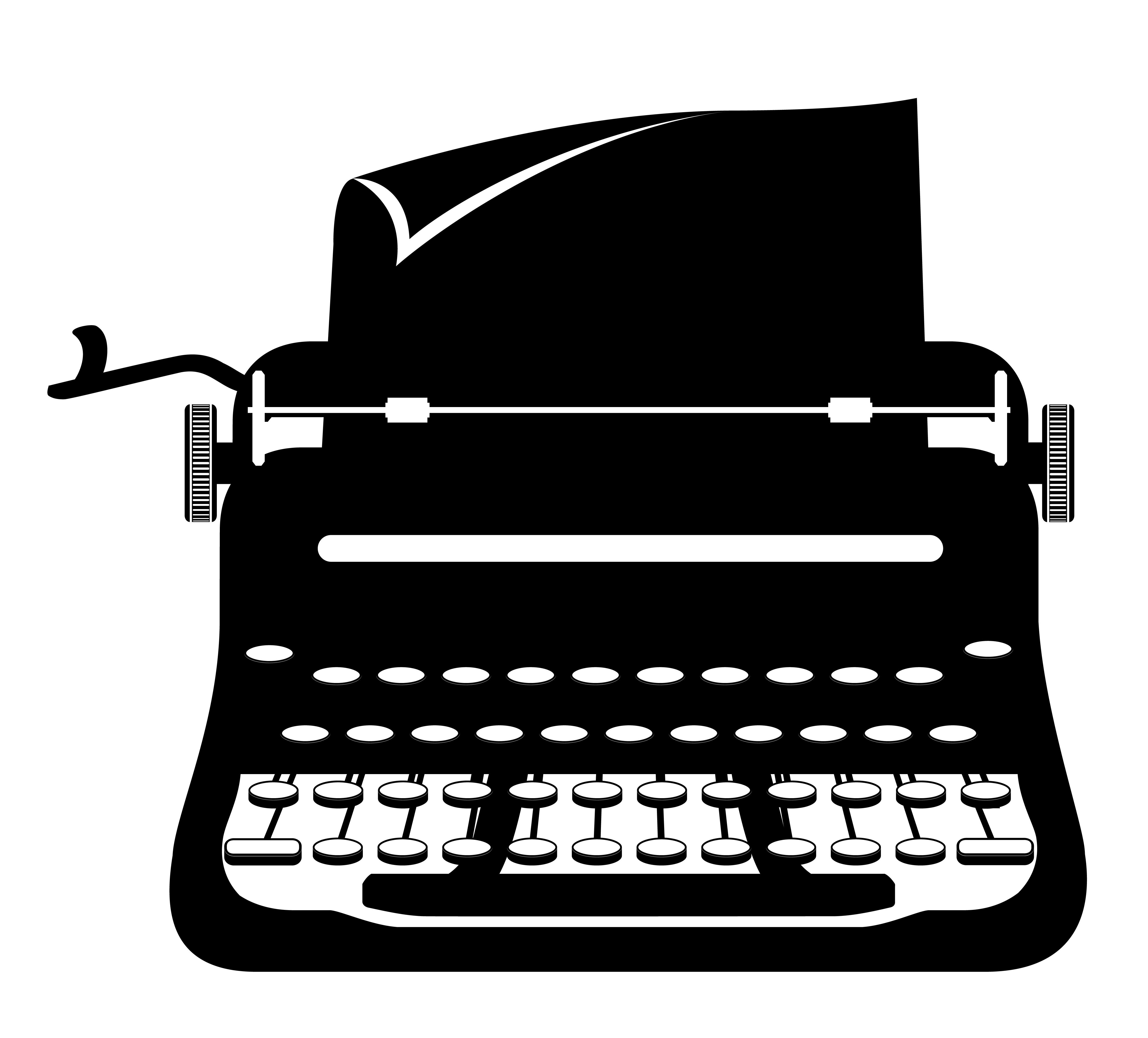 Máquina de escribir antigua retro vintage icono stock vector ilustración 509905 Vector en Vecteezy Máquina de escribir antigua retro vintage icono stock vector ilustración 509905 Vector en Vecteezy
