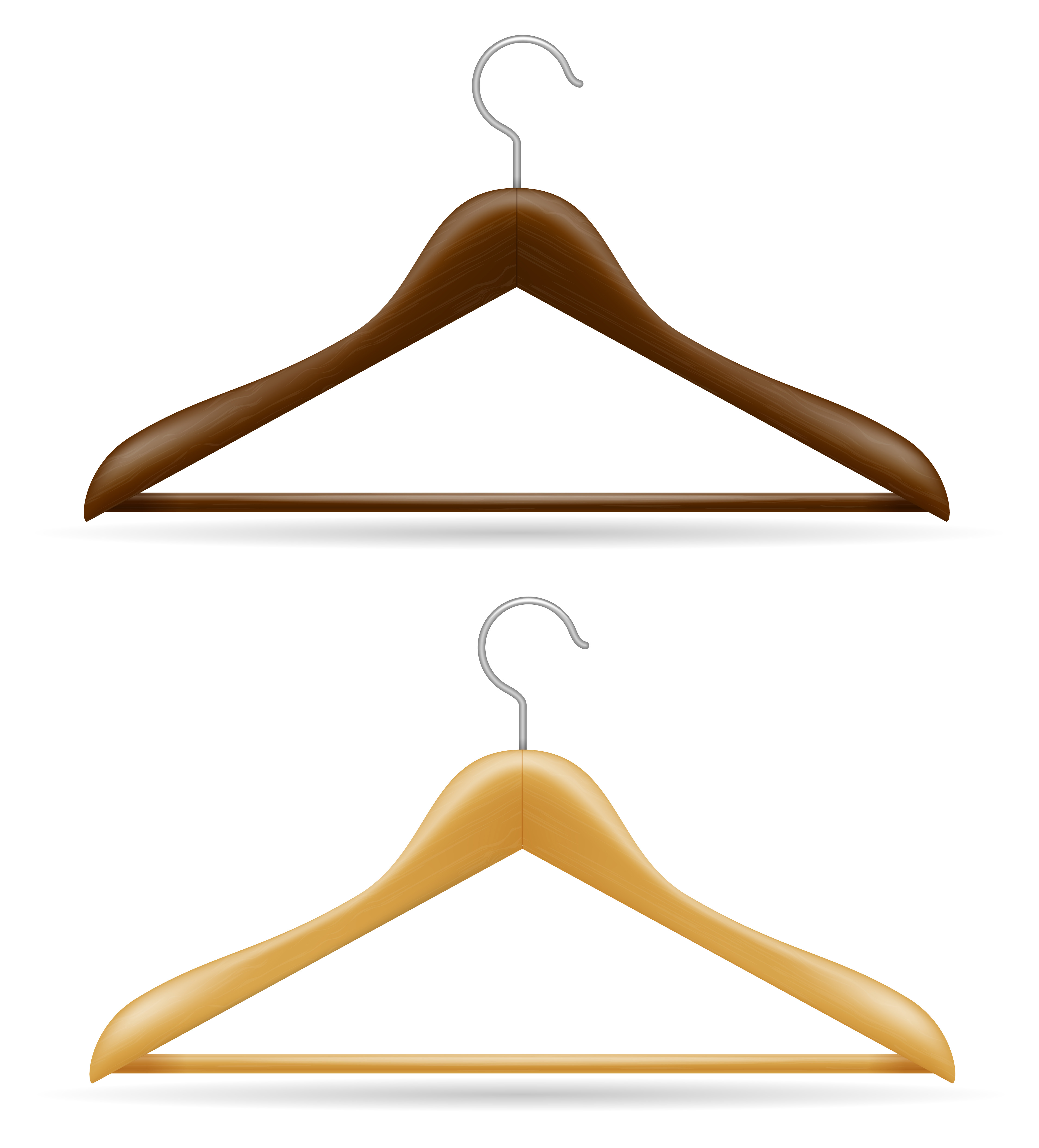 wooden-clothes-hanger-vector-illustration-509952-vector-art-at-vecteezy