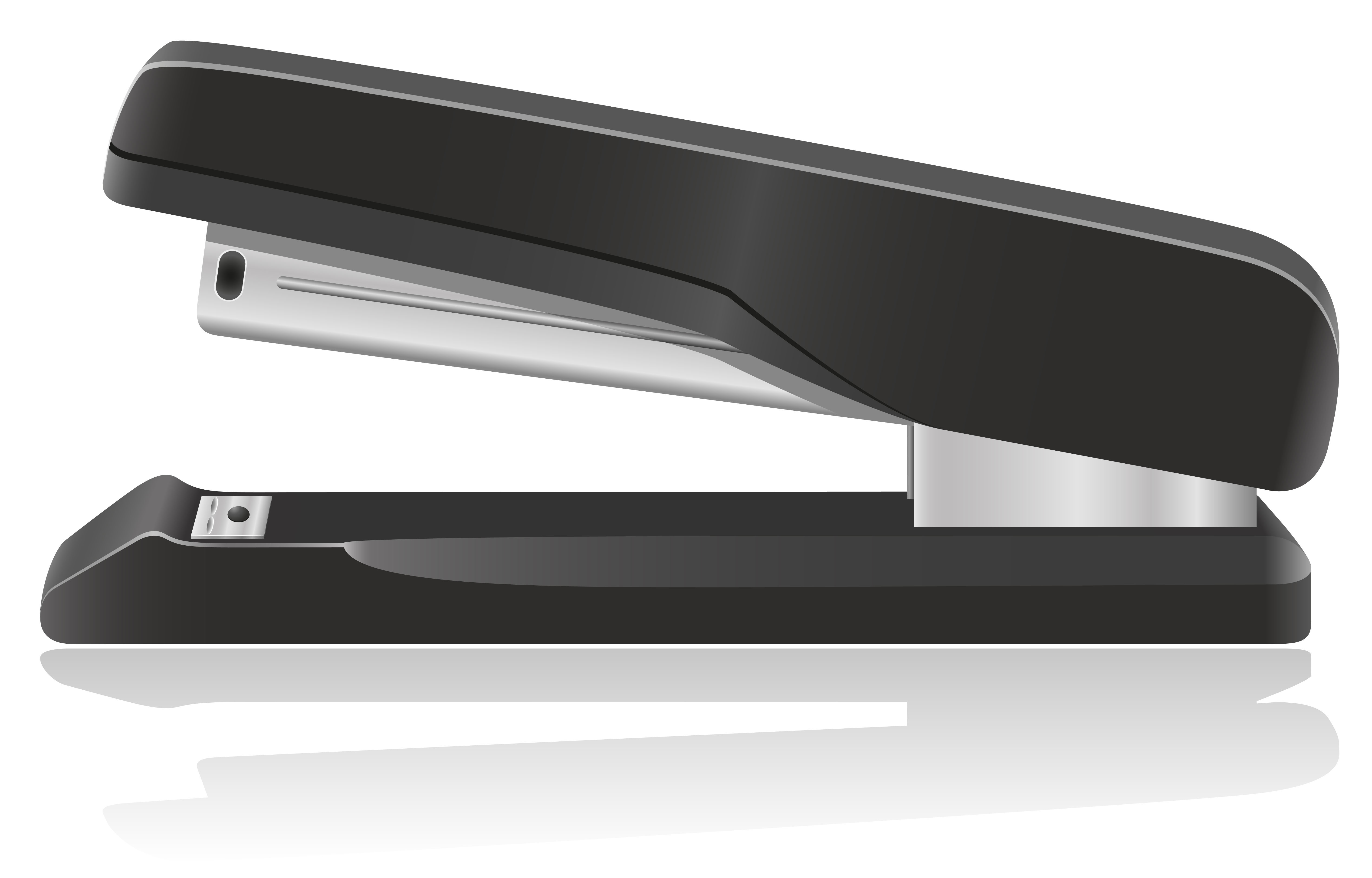 stapler vector illustration 510531 Vector Art at Vecteezy