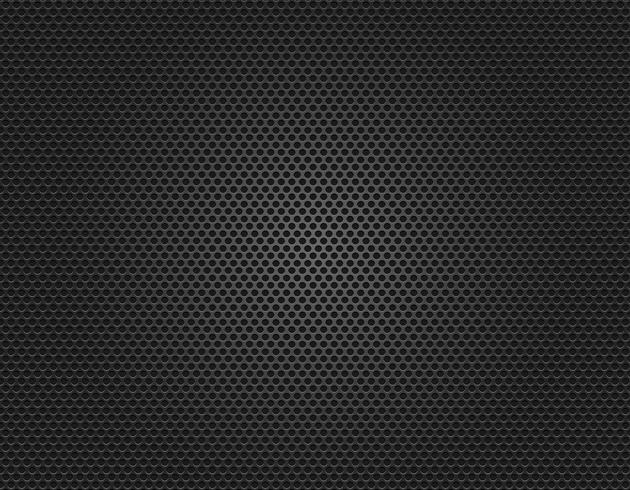 acoustic speaker grille texture background vector