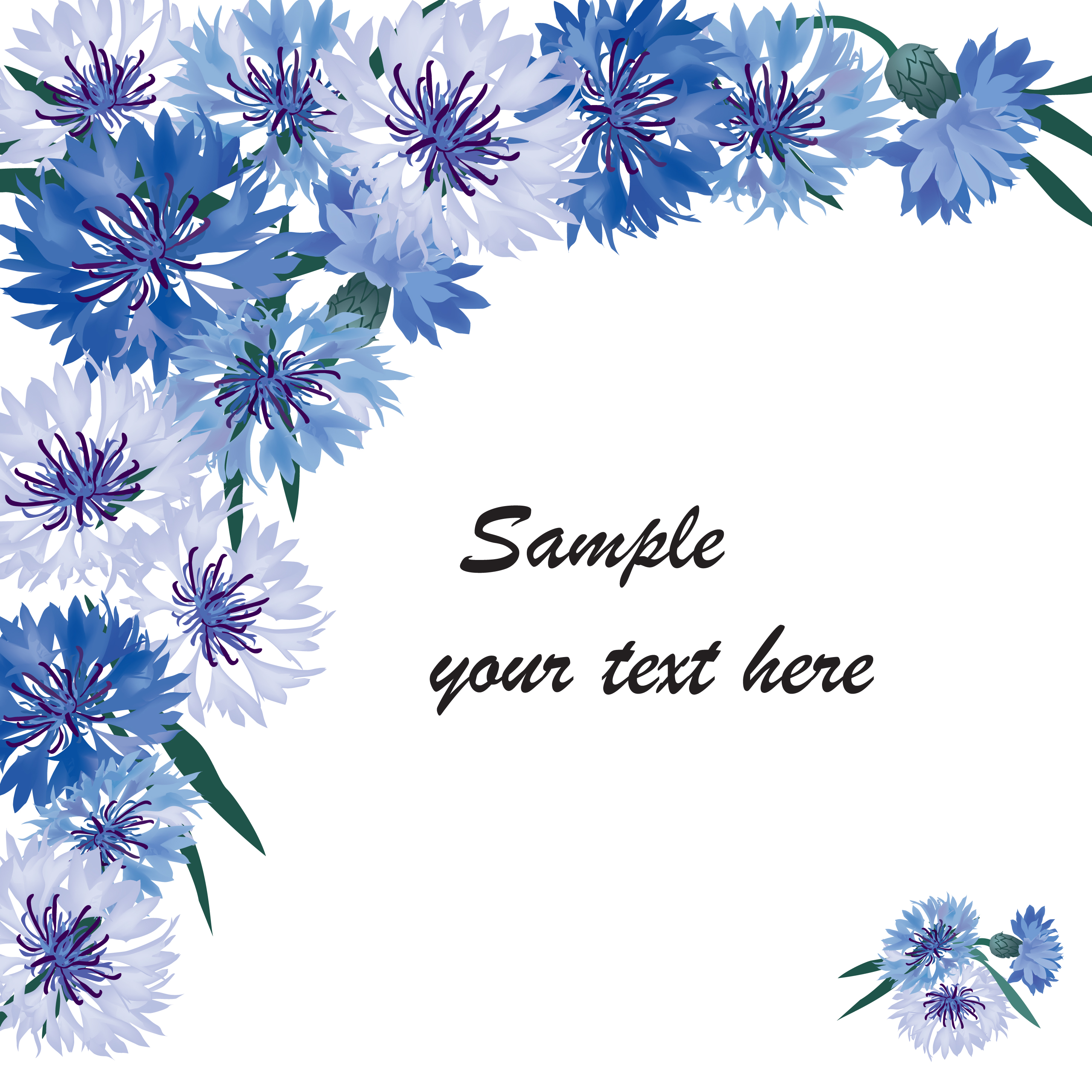 Free Free 233 Flower Bouquet Svg Font Free Download SVG PNG EPS DXF File