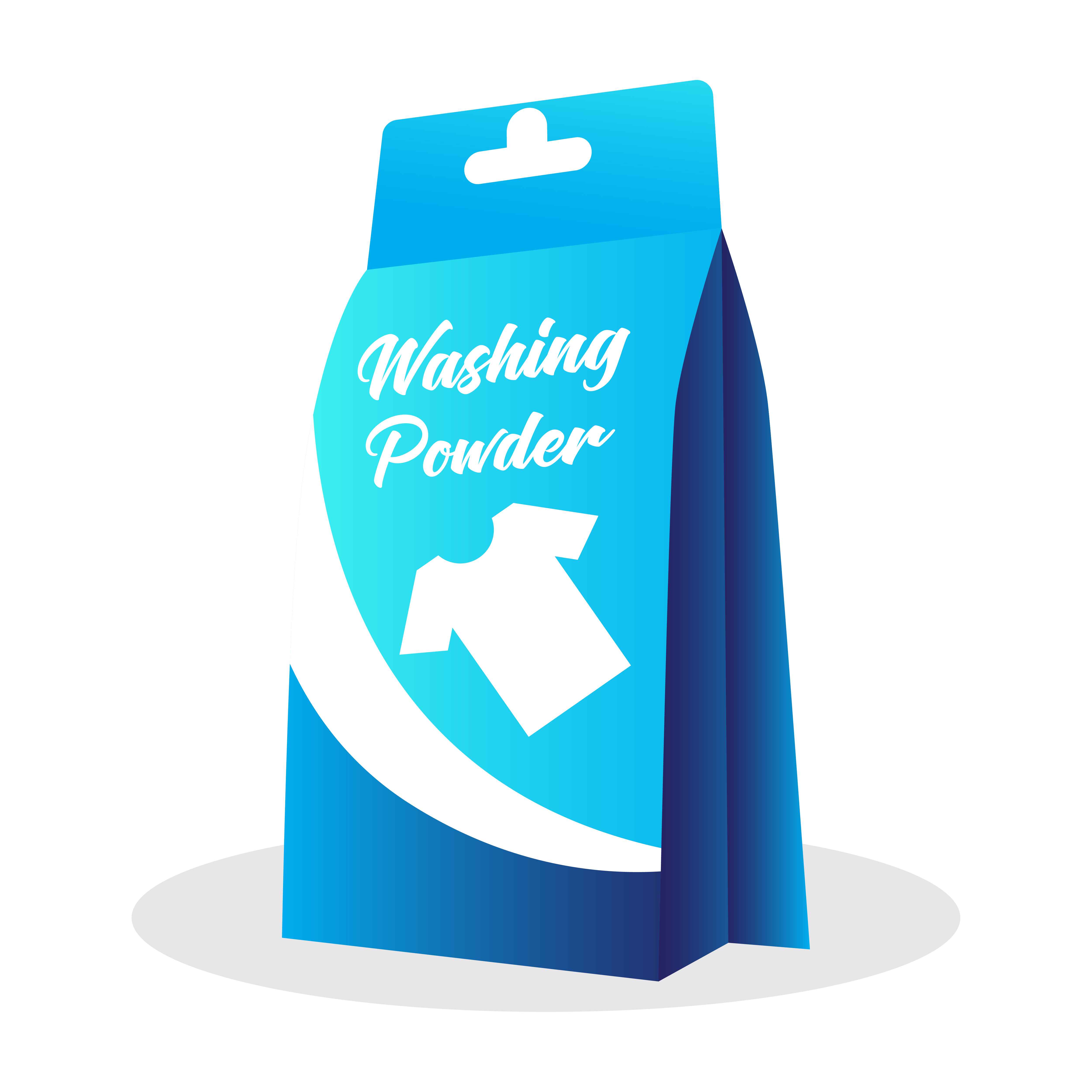 Detergent Powder Vector Art, Icons, and Graphics for Free Download