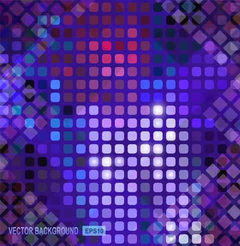 The geometric vector