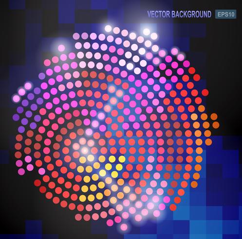 Vector abstracto