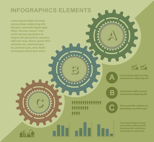 915infoEps10 vector