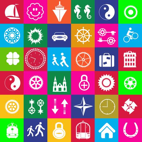 icons vector