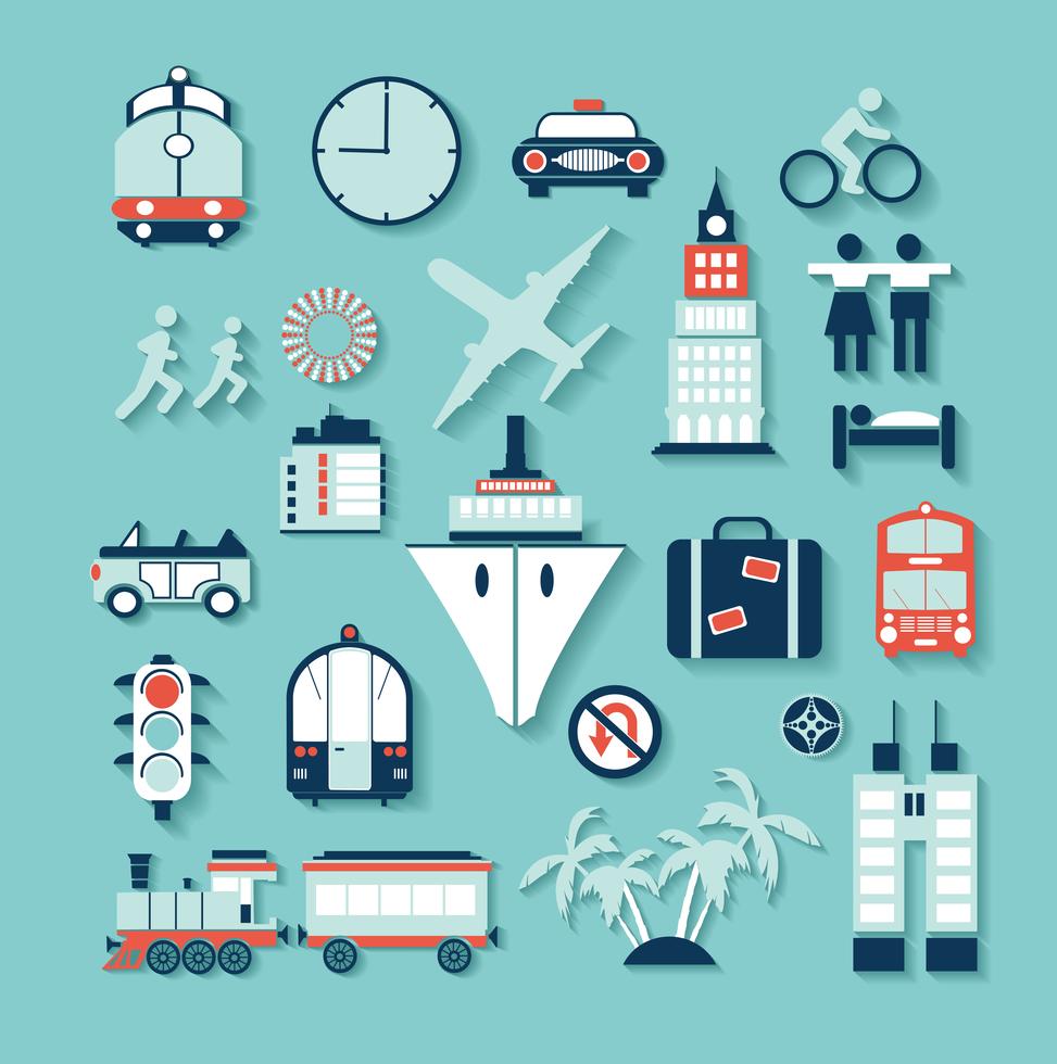 Flat Set 511951 Vector Art At Vecteezy Flat Set 511951 Vector Art At Vecteezy