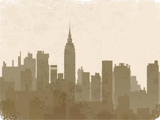 Vintage vector