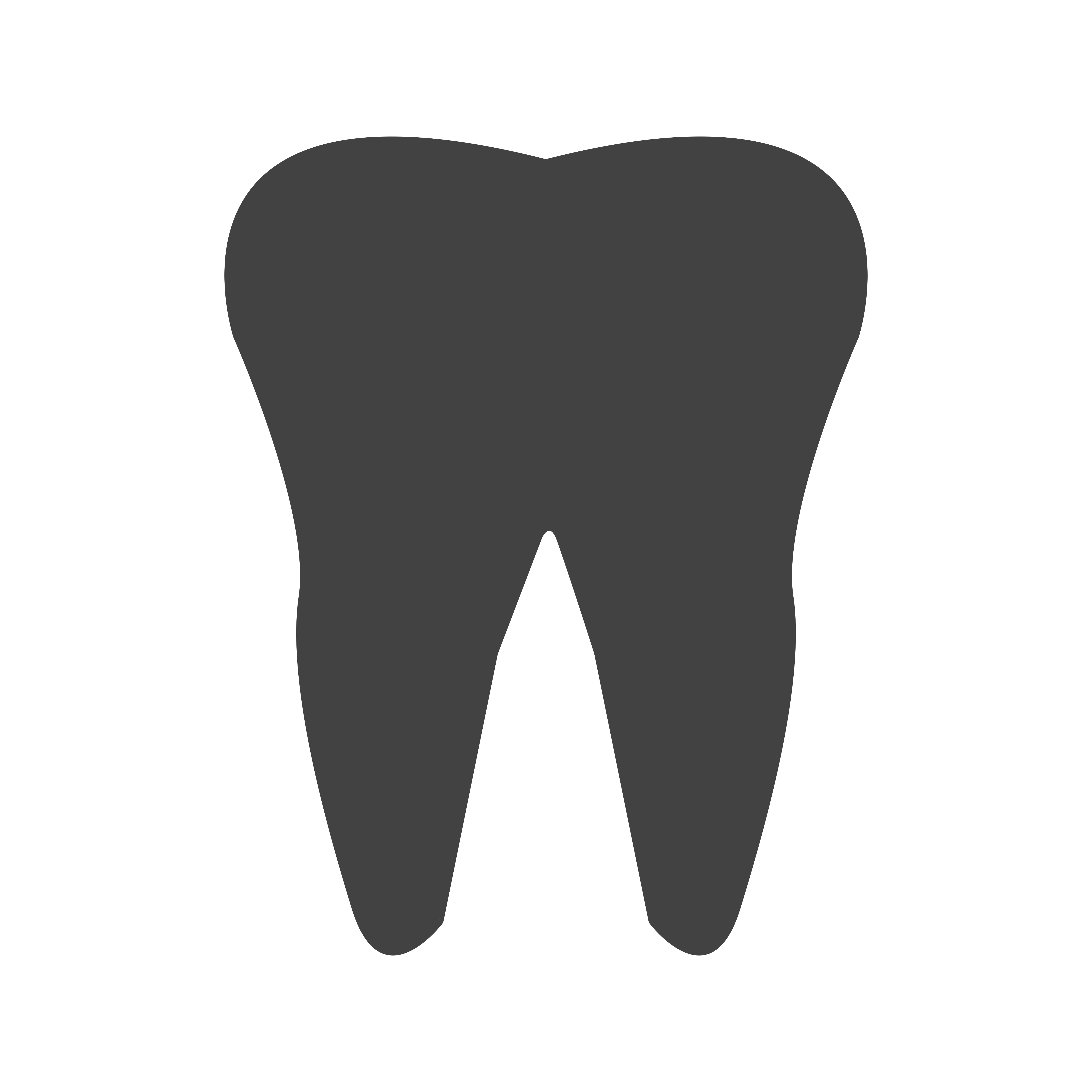 tooth Glyph Black Icon 513037 Vector Art at Vecteezy